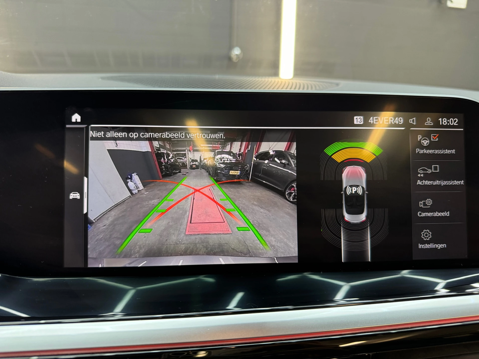 Hoofdafbeelding BMW Z4