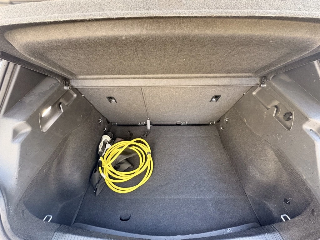 Hoofdafbeelding CUPRA Born