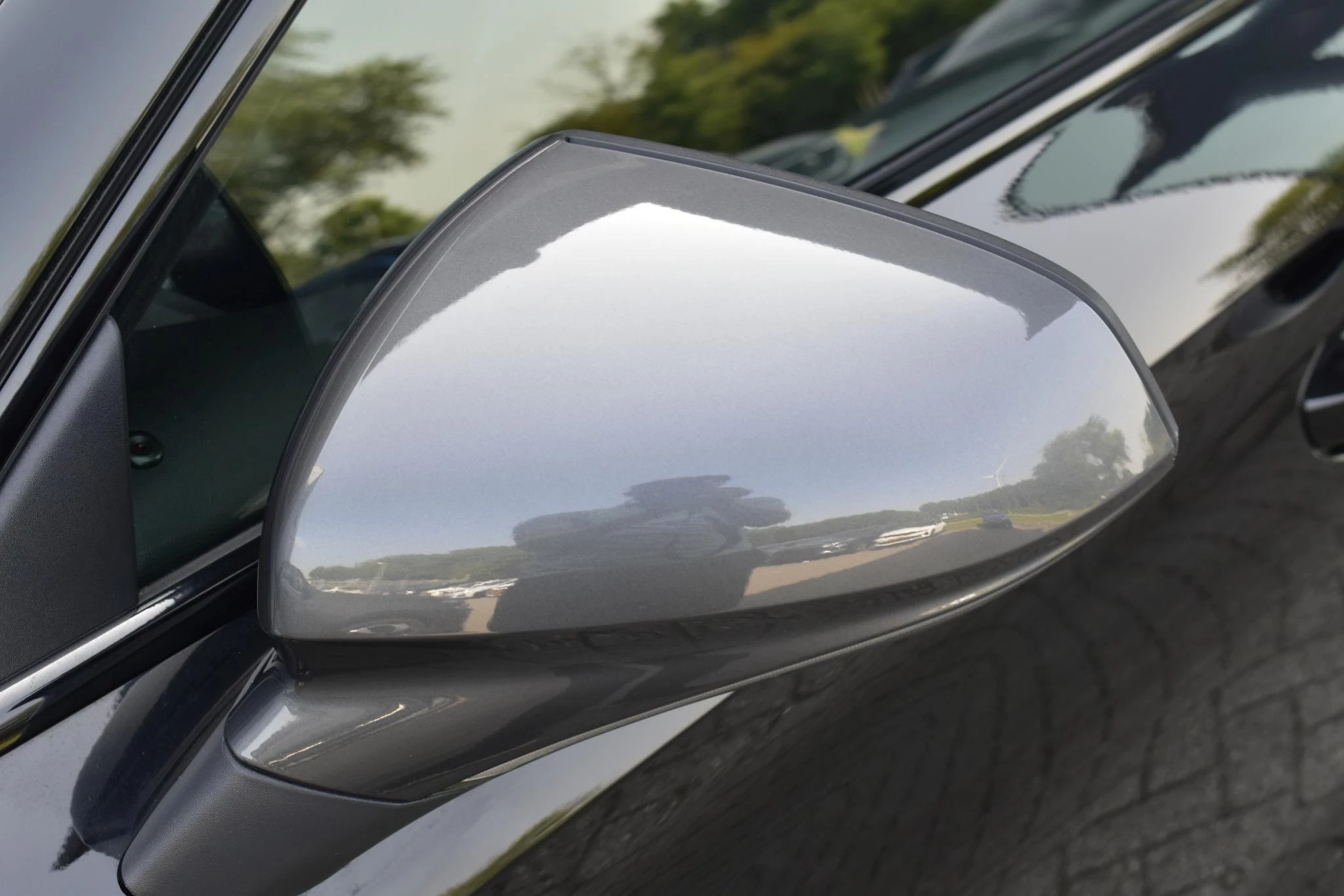 Hoofdafbeelding CUPRA Leon Sportstourer
