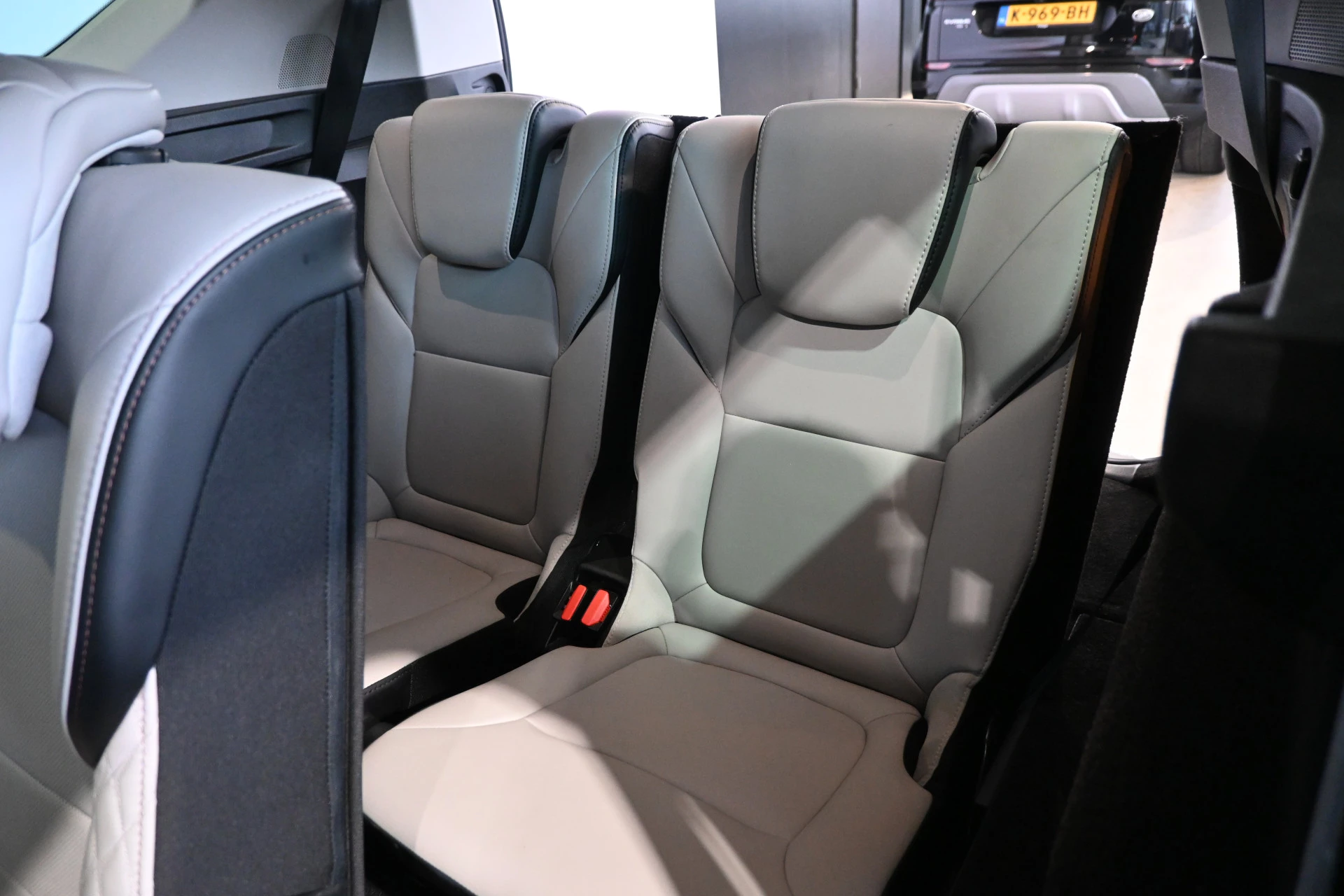 Hoofdafbeelding Renault Espace