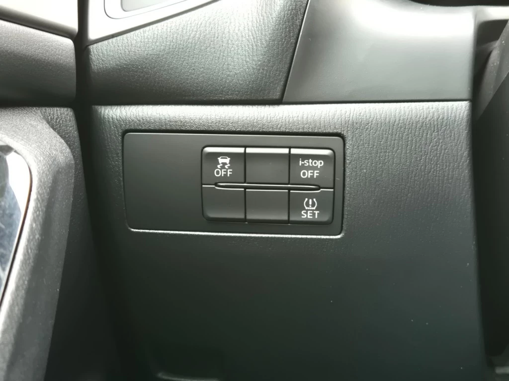 Hoofdafbeelding Mazda 3