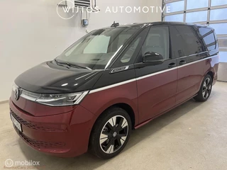 Volkswagen Multivan 1.5 eHybrid L2 4Motion, H/K, trekhaak