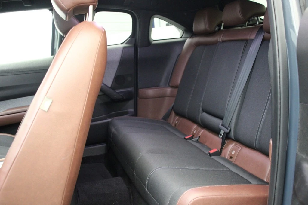 Hoofdafbeelding Mazda MX-30