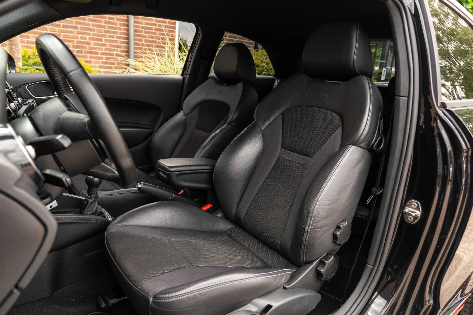Hoofdafbeelding Audi A1
