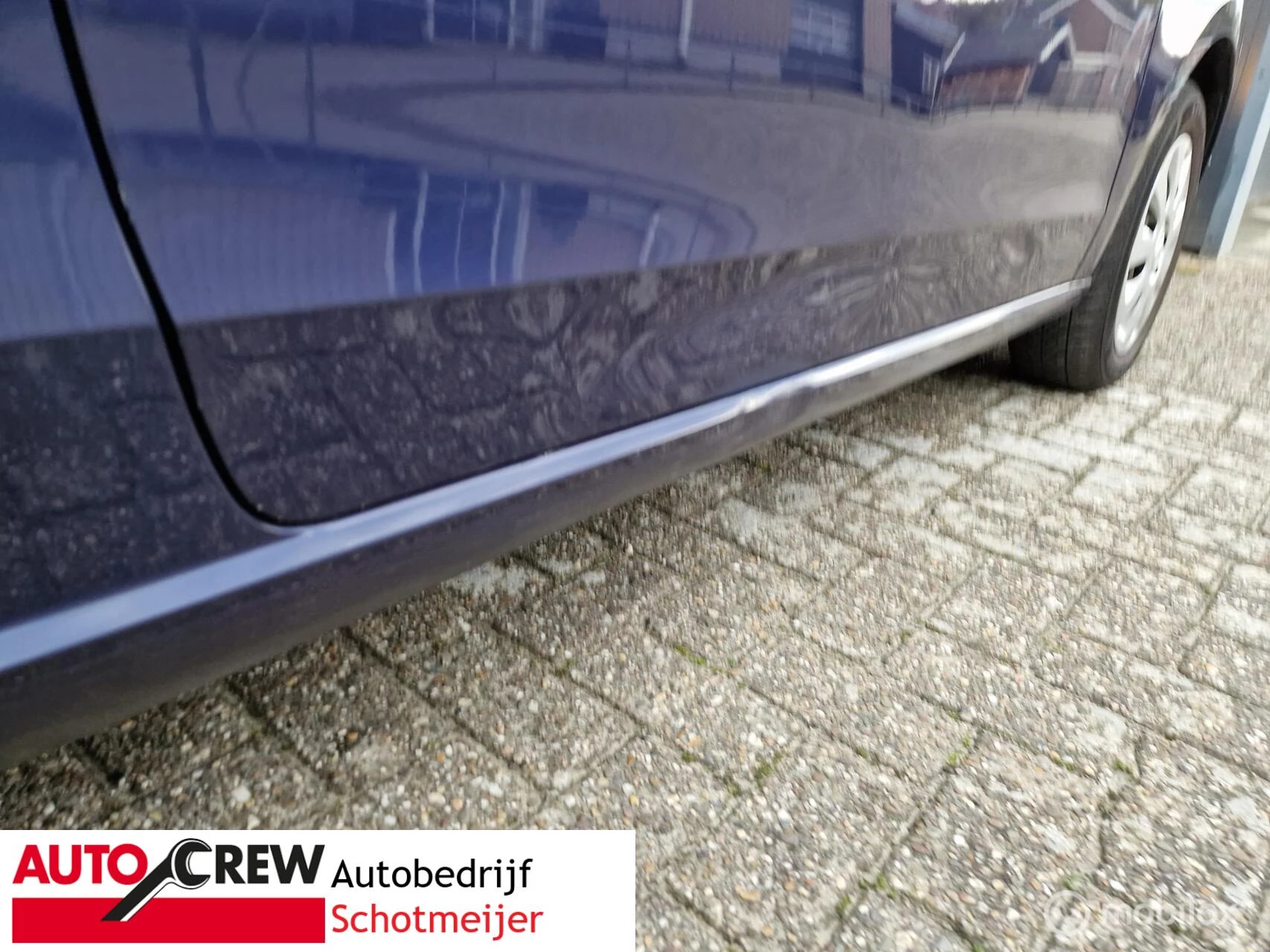 Hoofdafbeelding Škoda Citigo