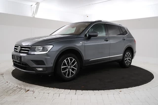 Volkswagen Tiguan Allspace 1.5 TSI Comfortline Business 7 Persoons, Apple carplay, Panorama, Climate,