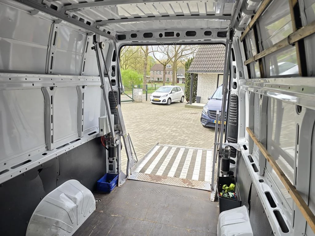 Hoofdafbeelding Fiat Ducato