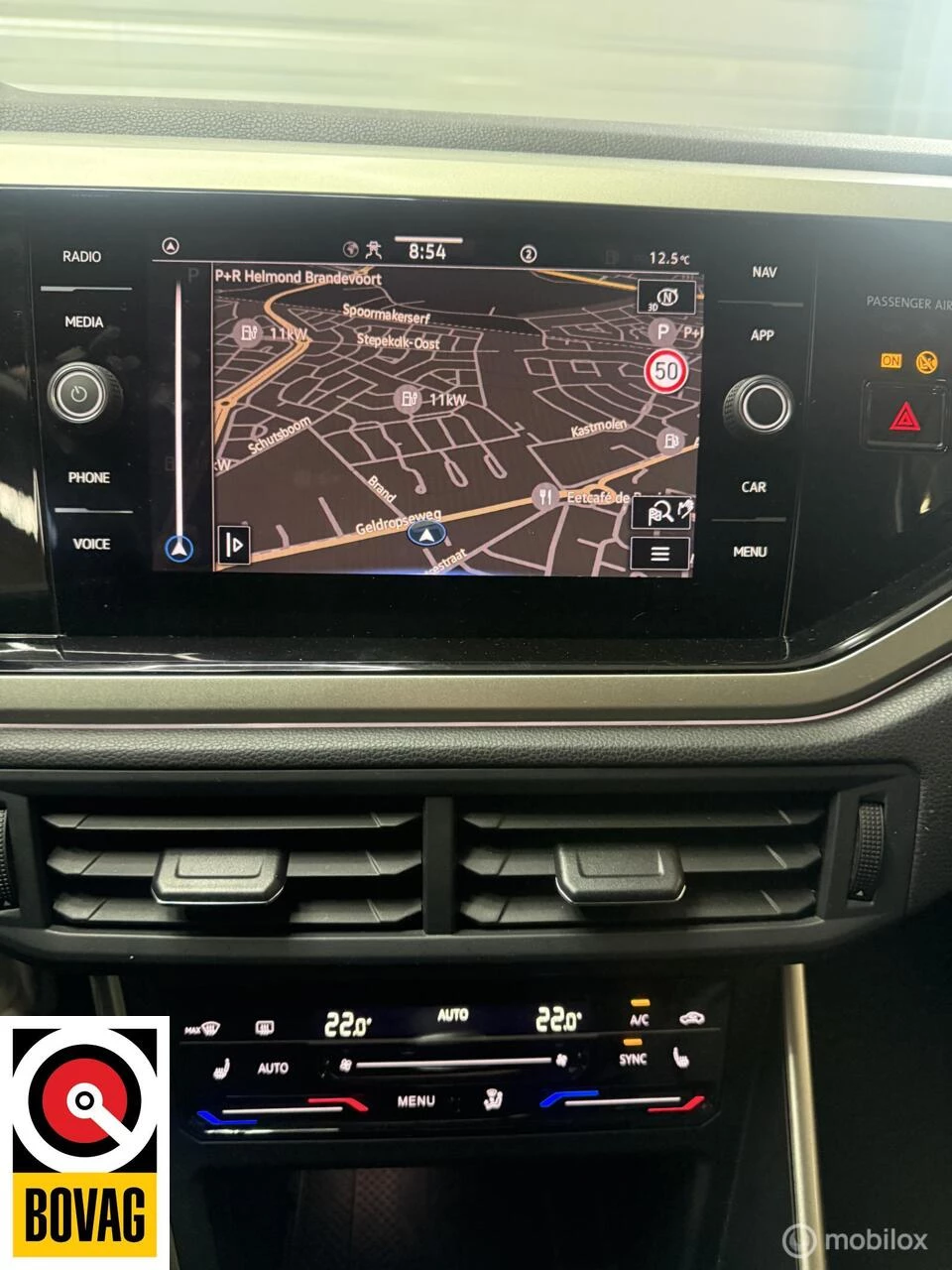 Hoofdafbeelding Volkswagen Taigo