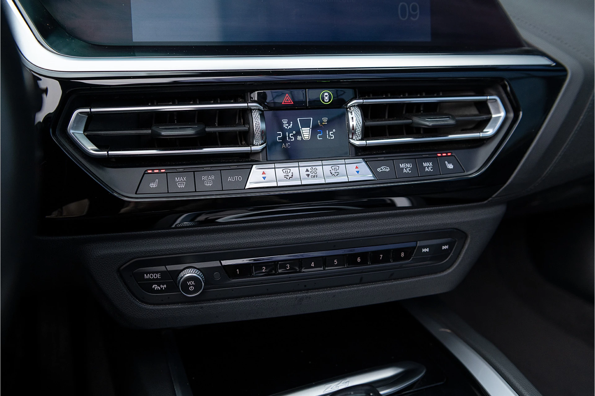 Hoofdafbeelding BMW Z4