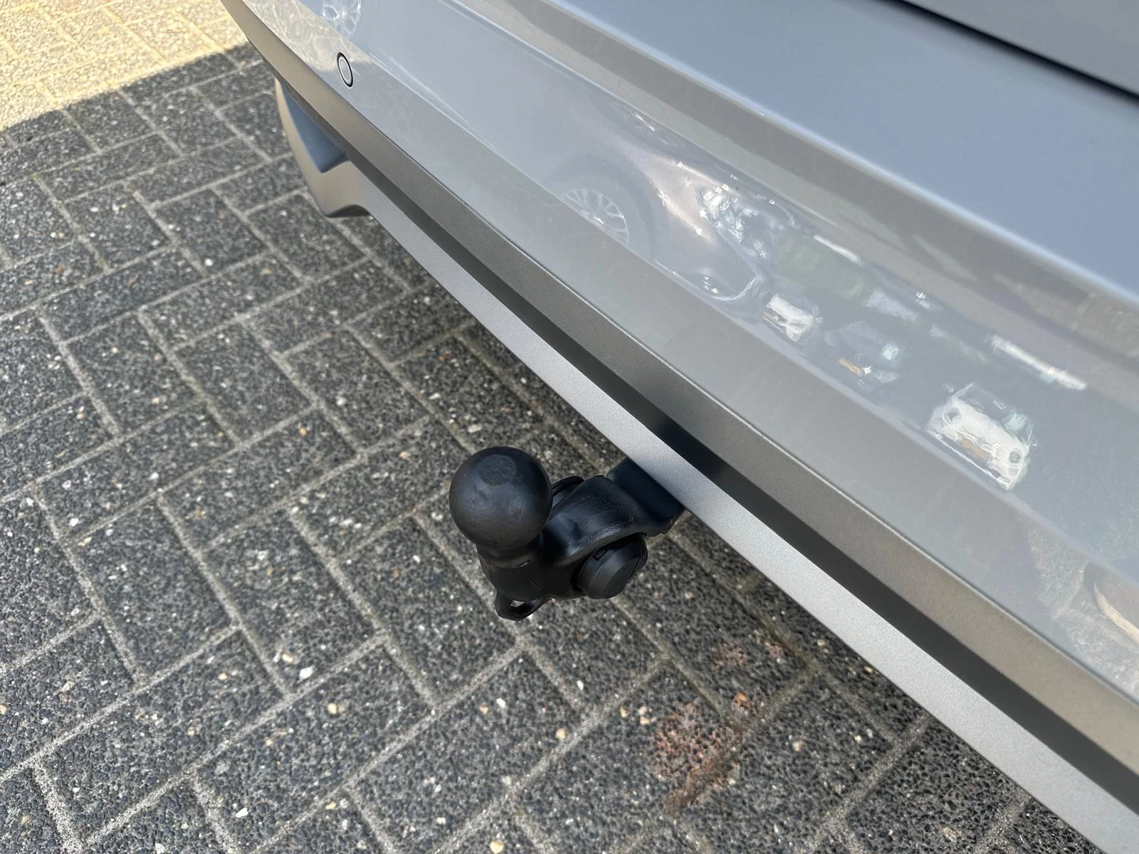 Hoofdafbeelding Škoda Kamiq