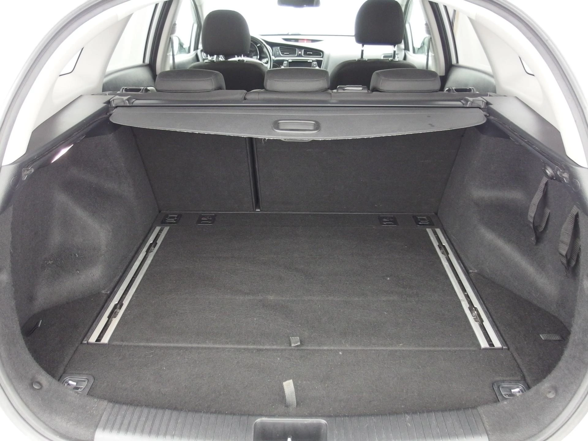 Hoofdafbeelding Kia cee'd