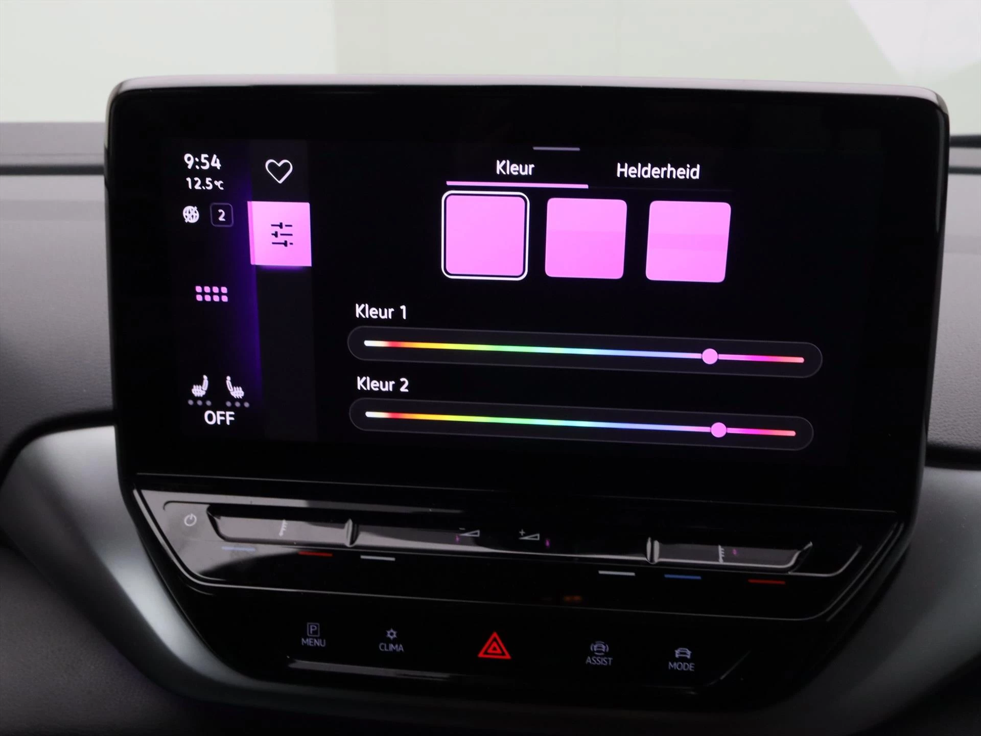 Hoofdafbeelding Volkswagen ID.4