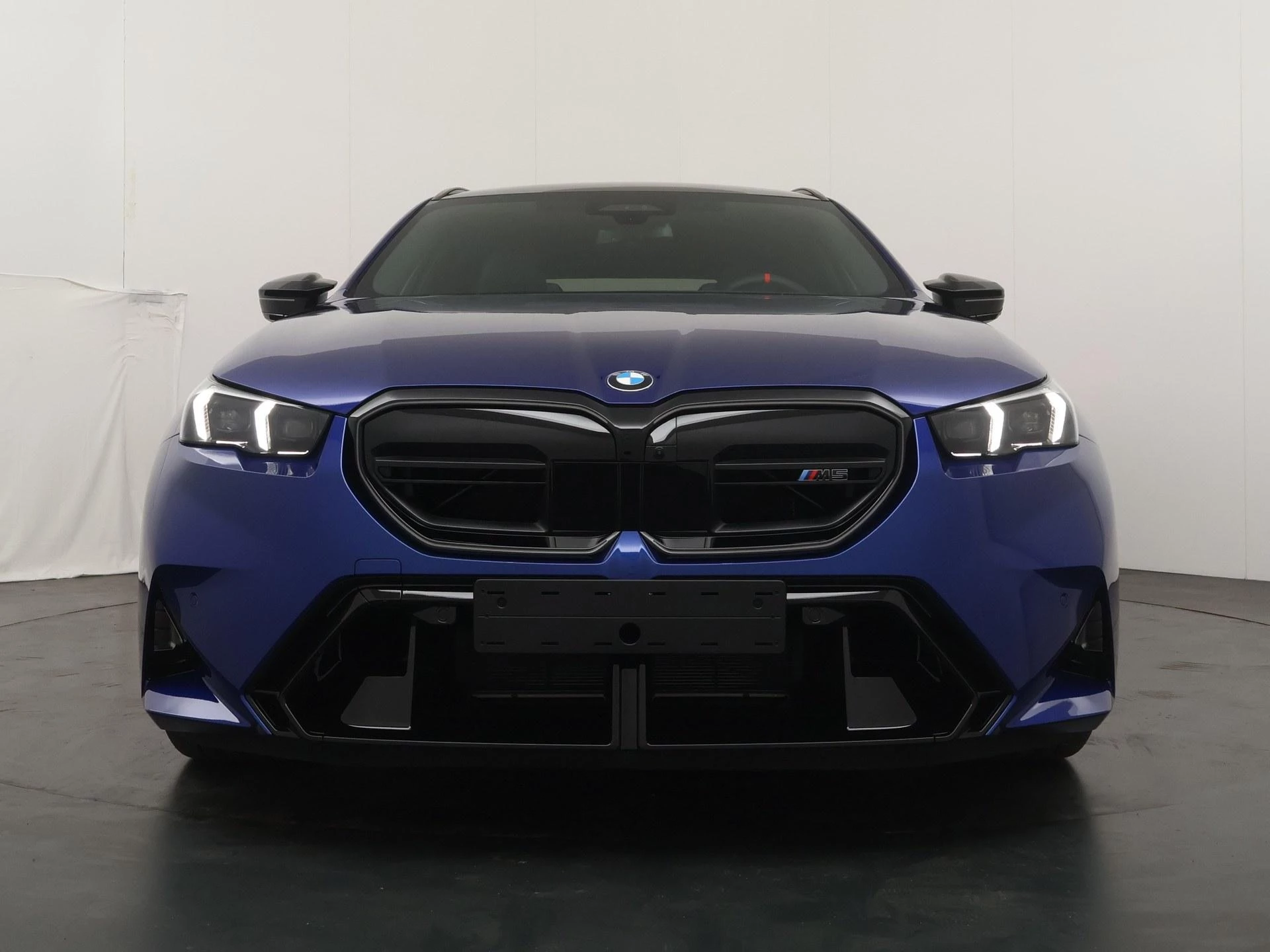 Hoofdafbeelding BMW M5