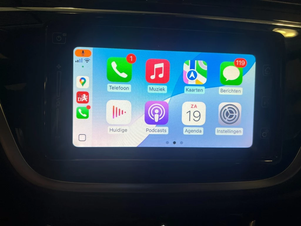 Hoofdafbeelding Suzuki S-Cross