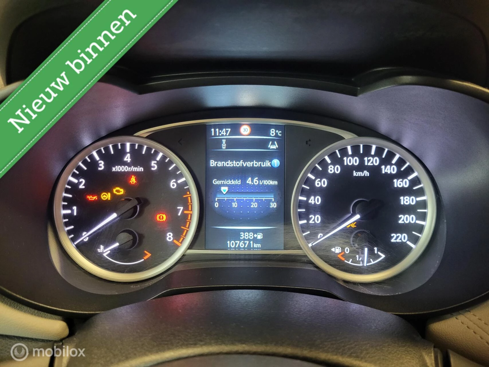 Hoofdafbeelding Nissan Micra