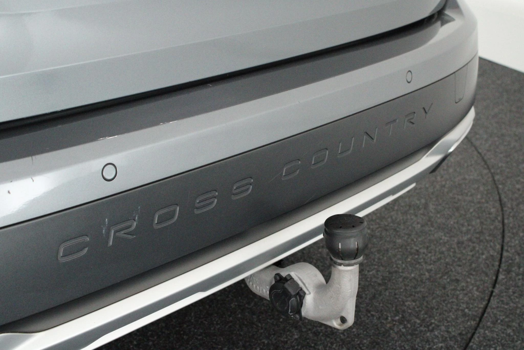 Hoofdafbeelding Volvo V90