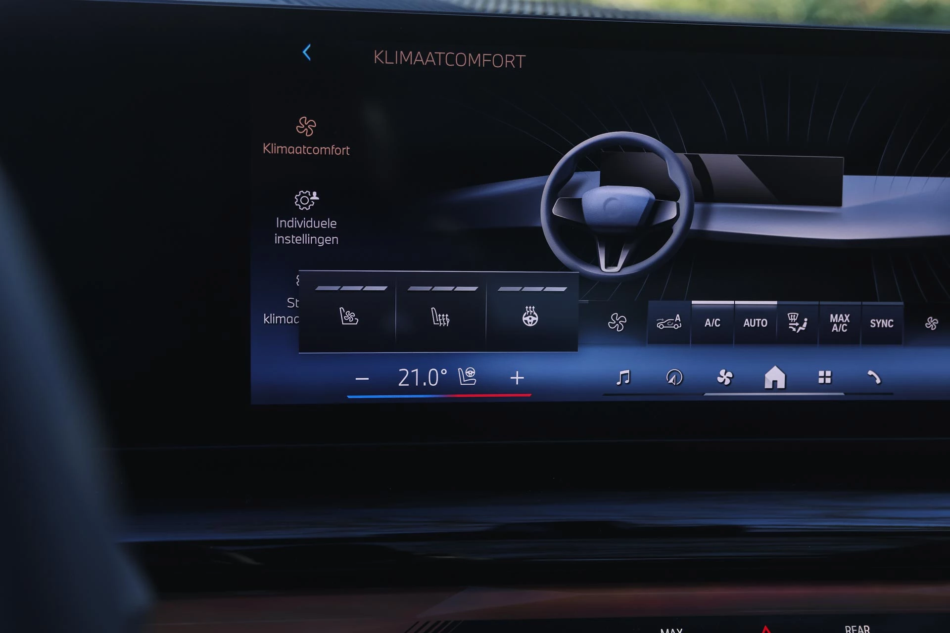 Hoofdafbeelding BMW i5