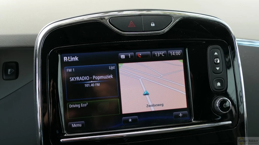 Hoofdafbeelding Renault ZOE