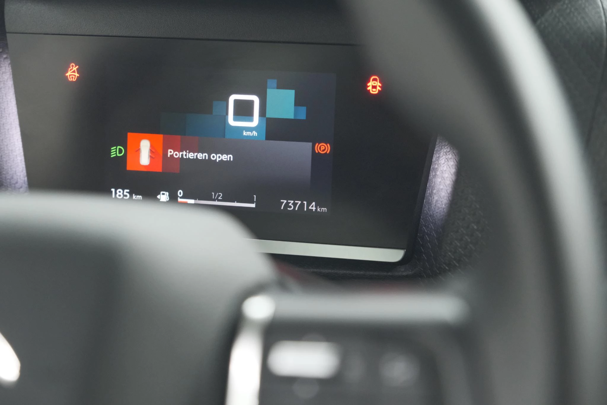 Hoofdafbeelding Citroën C4