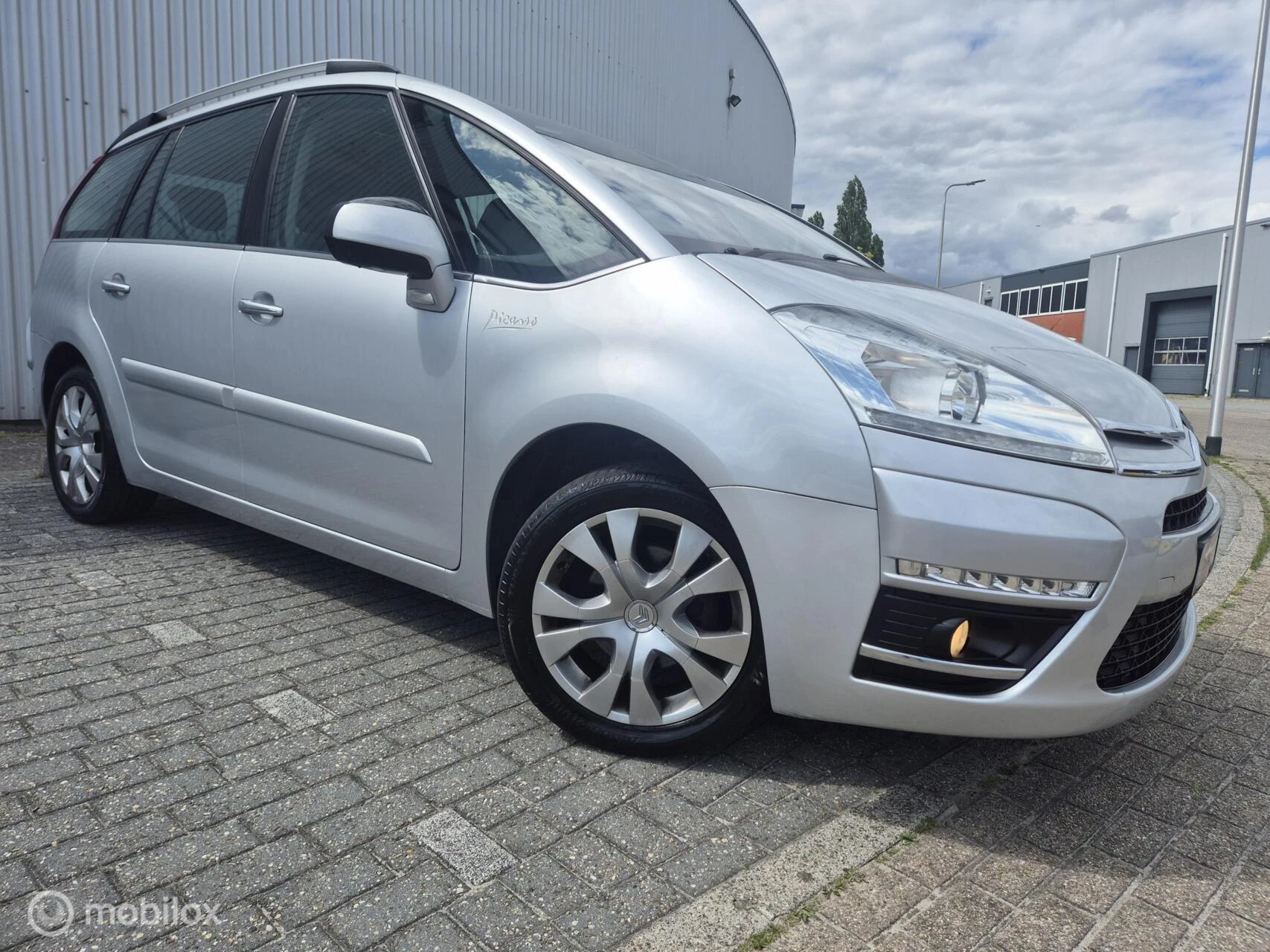 Hoofdafbeelding Citroën Grand C4 Picasso