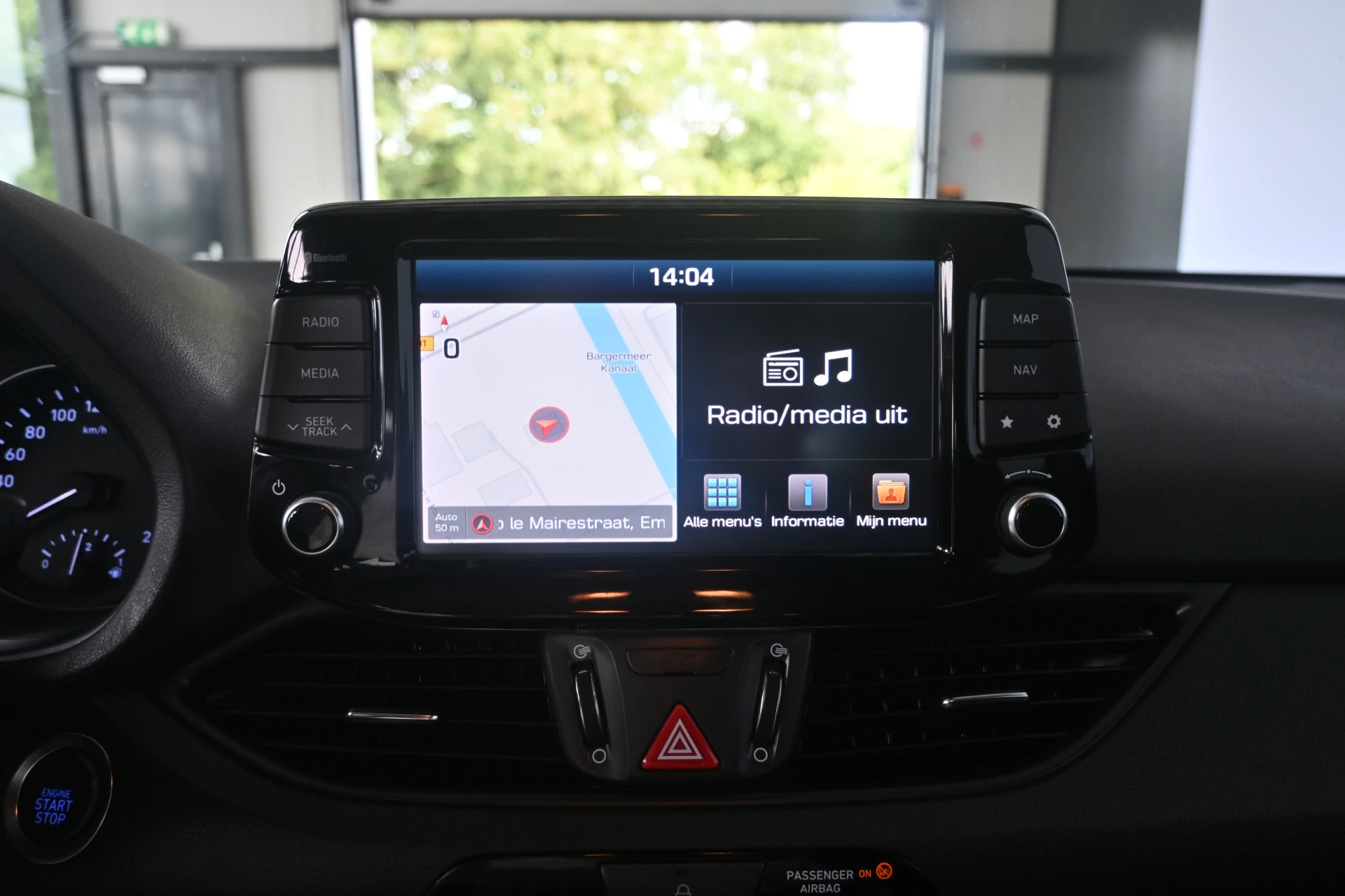 Hoofdafbeelding Hyundai i30
