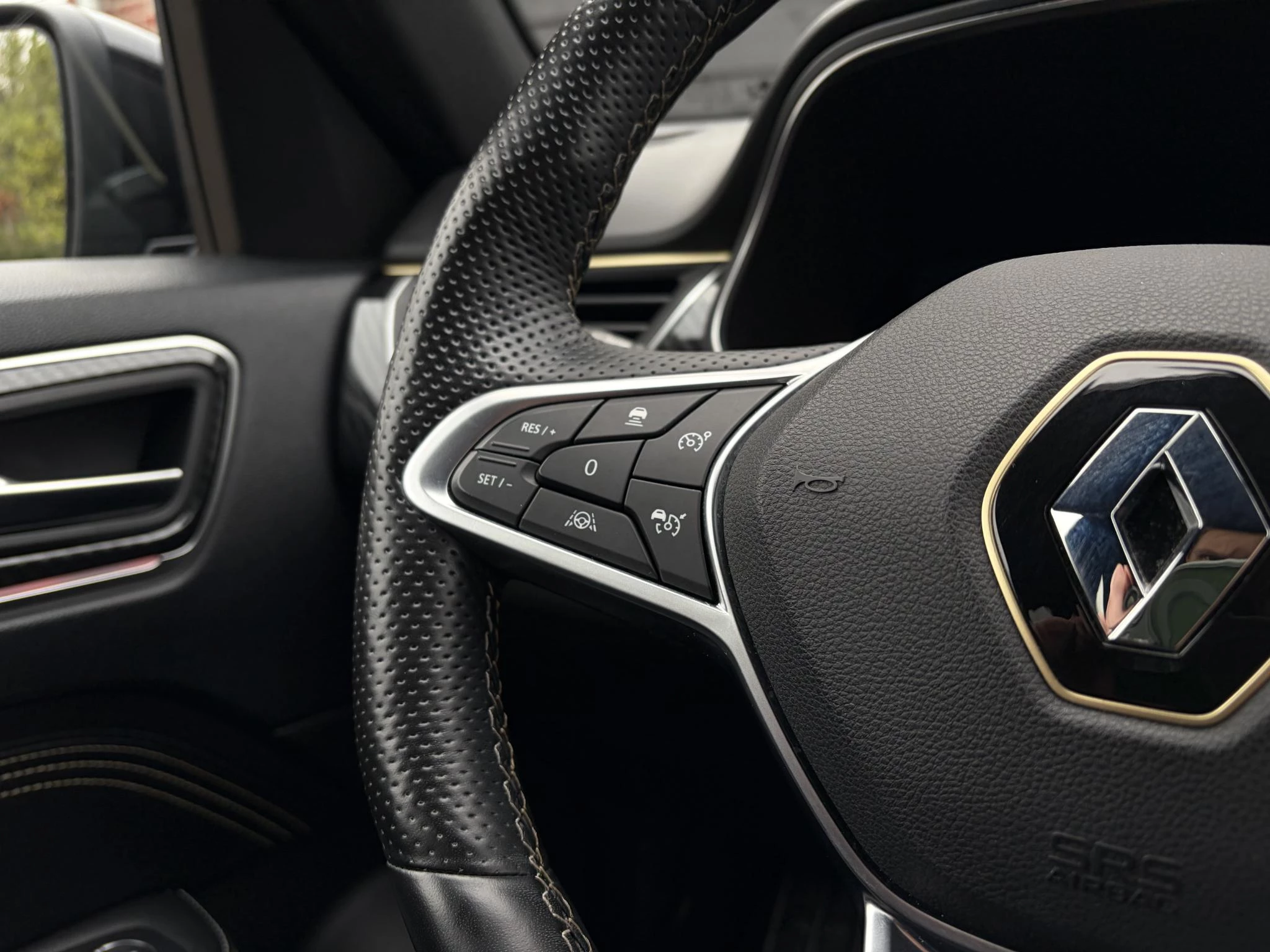 Hoofdafbeelding Renault Arkana