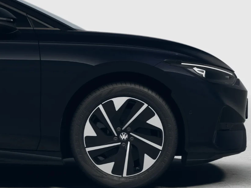 Hoofdafbeelding Volkswagen ID.7