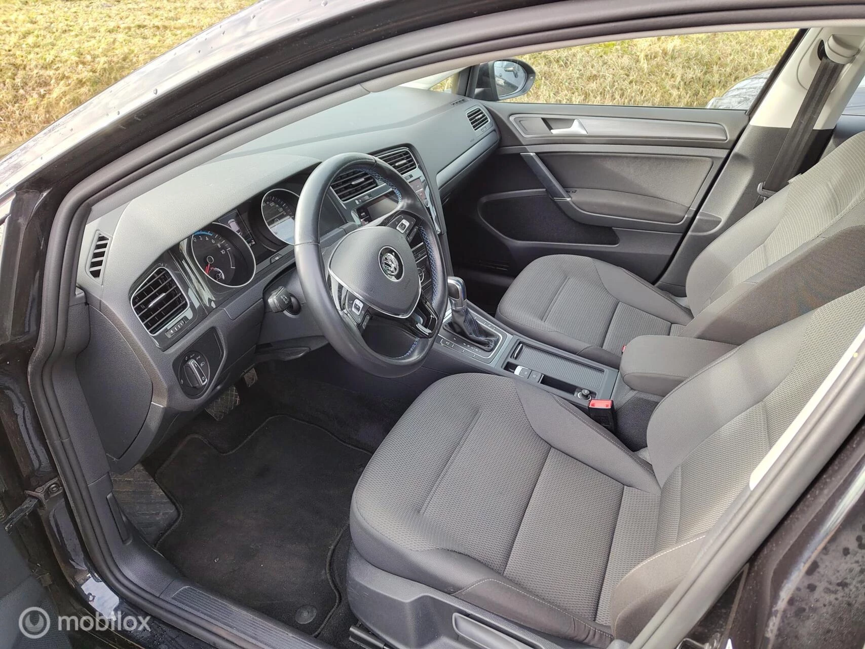 Hoofdafbeelding Volkswagen e-Golf