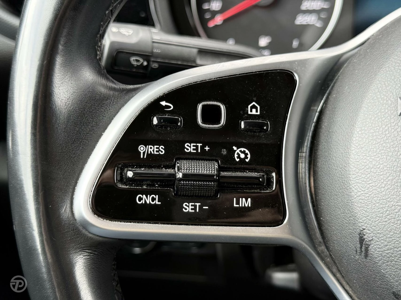 Hoofdafbeelding Mercedes-Benz Citan