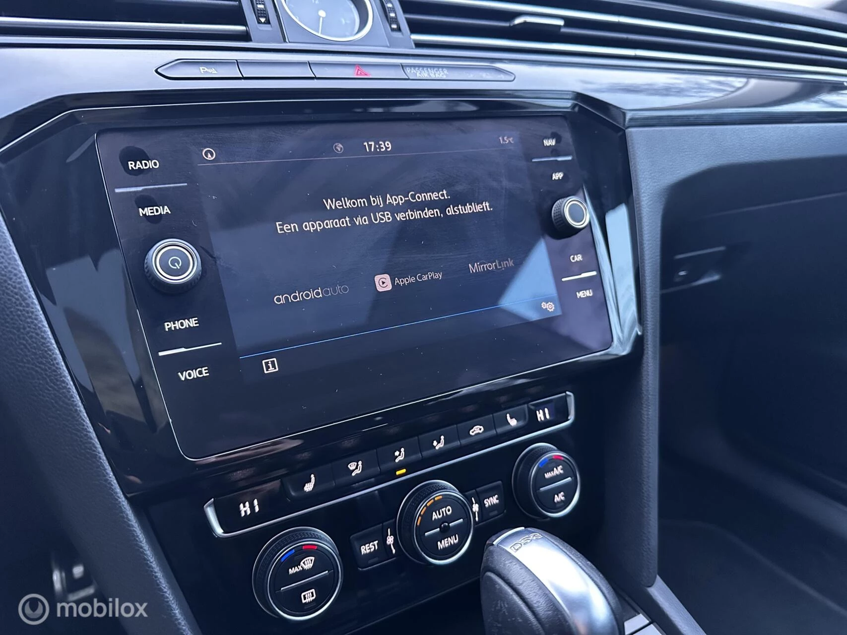 Hoofdafbeelding Volkswagen Arteon