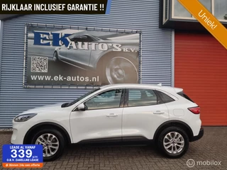 Ford Kuga 2.5 FHEV. Mild hybride zonder stekker. Compleet !!