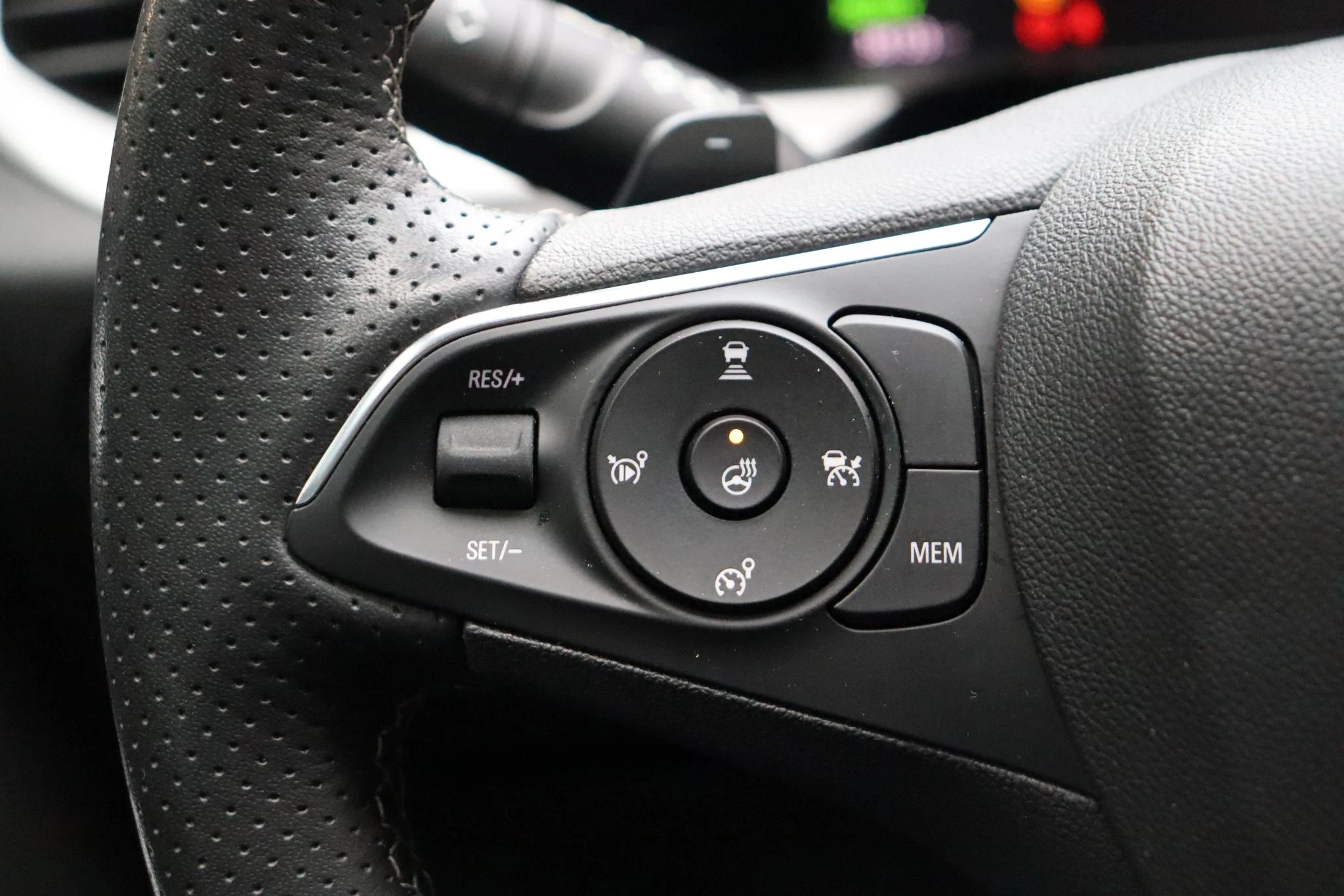 Hoofdafbeelding Opel Grandland