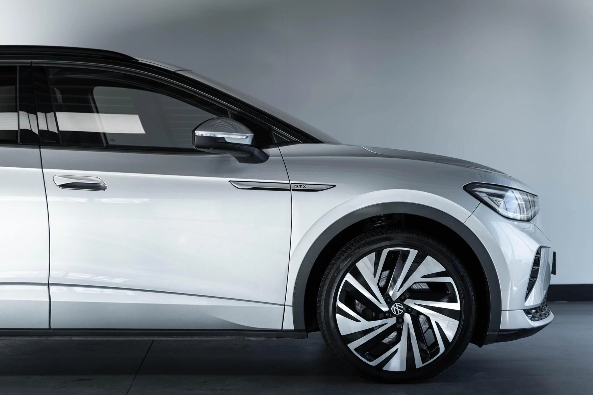 Hoofdafbeelding Volkswagen ID.4