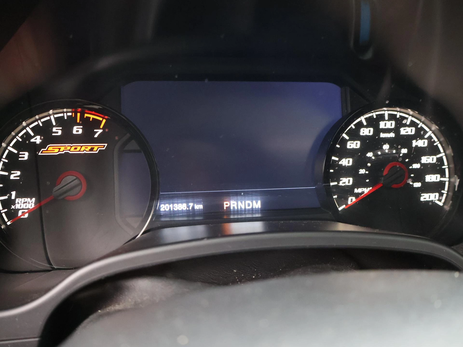 Hoofdafbeelding Ford F-150