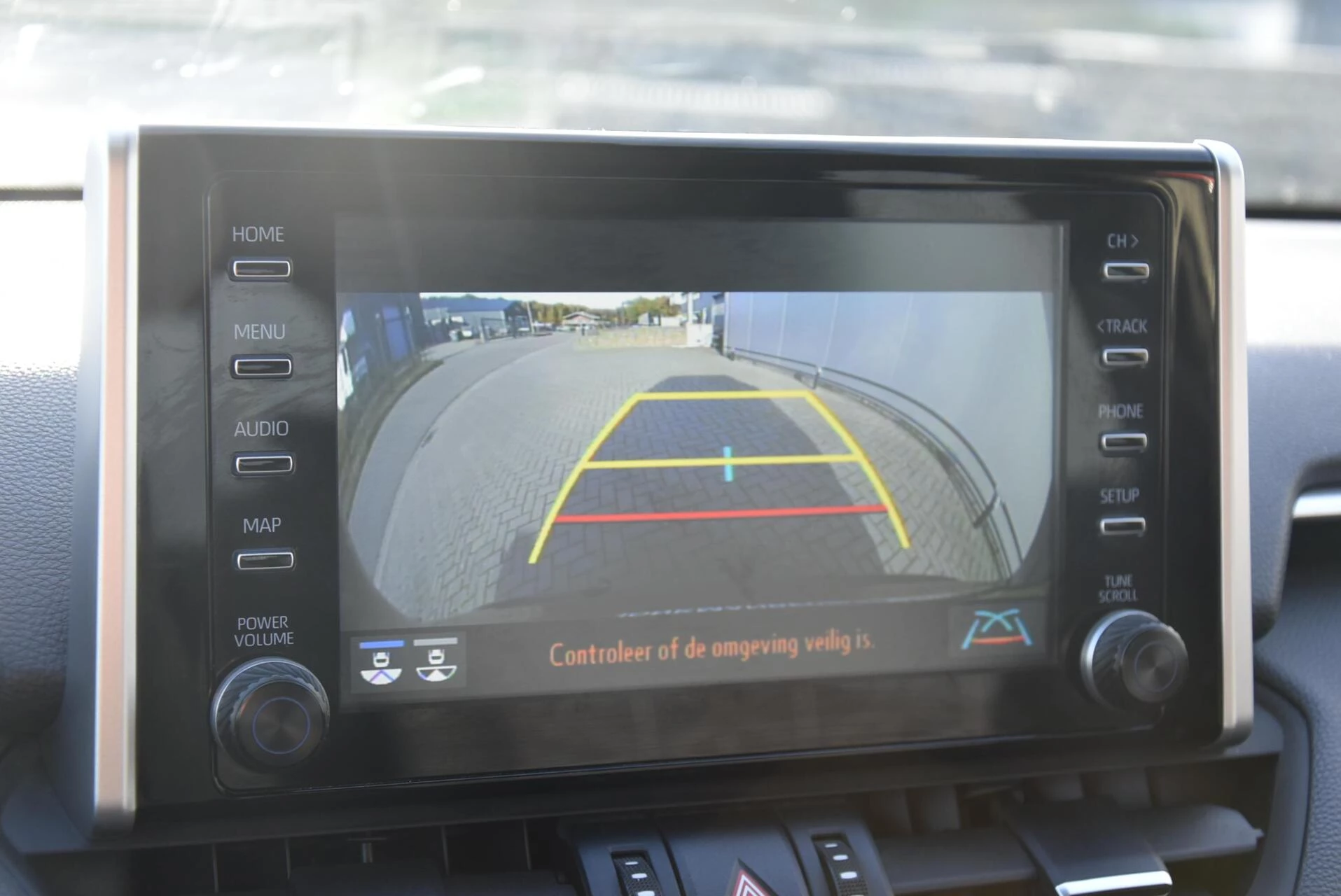 Hoofdafbeelding Toyota RAV4