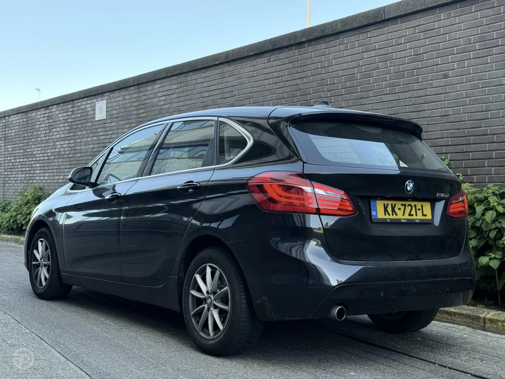 Hoofdafbeelding BMW 2 Serie