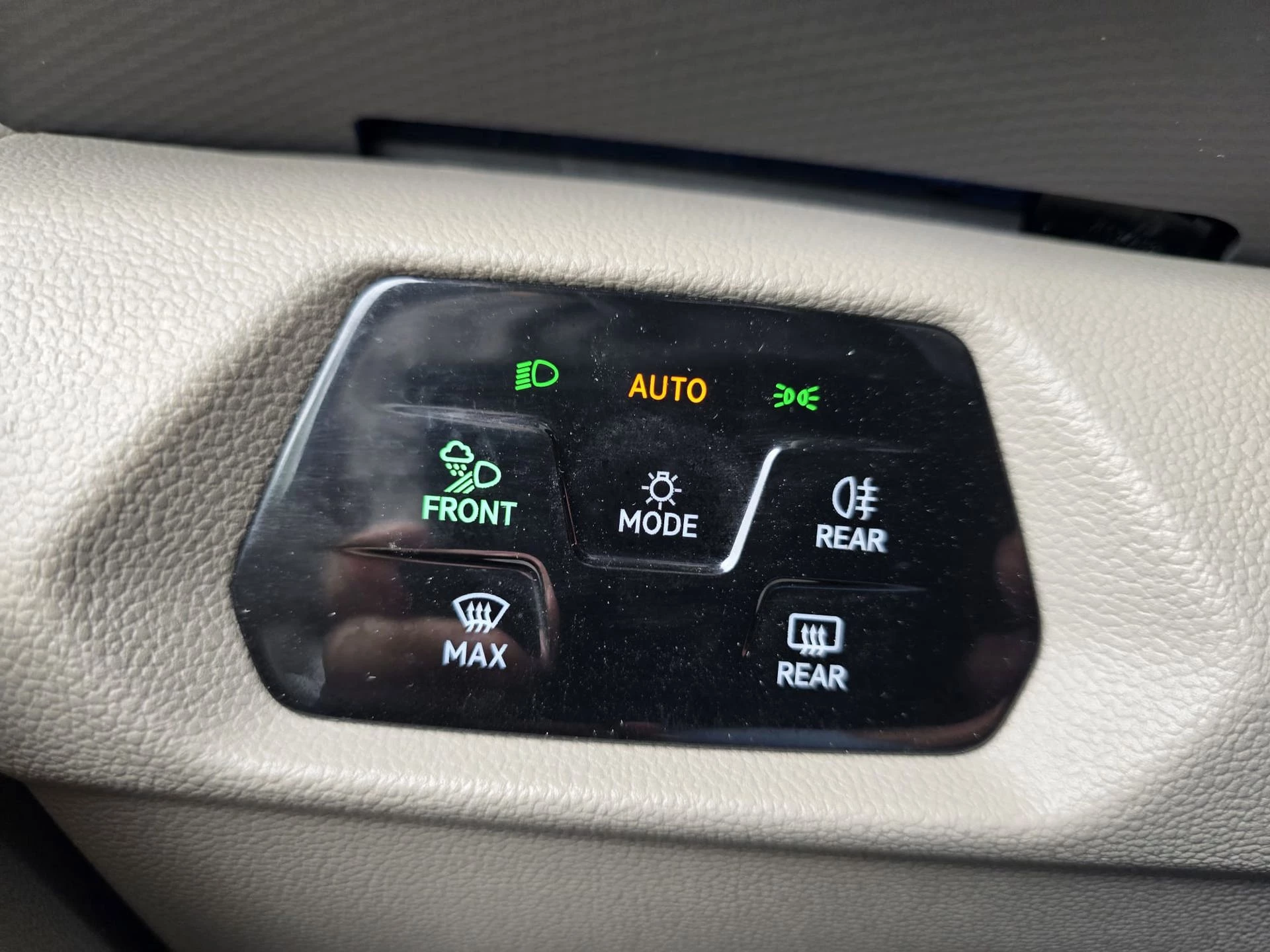 Hoofdafbeelding Volkswagen Multivan