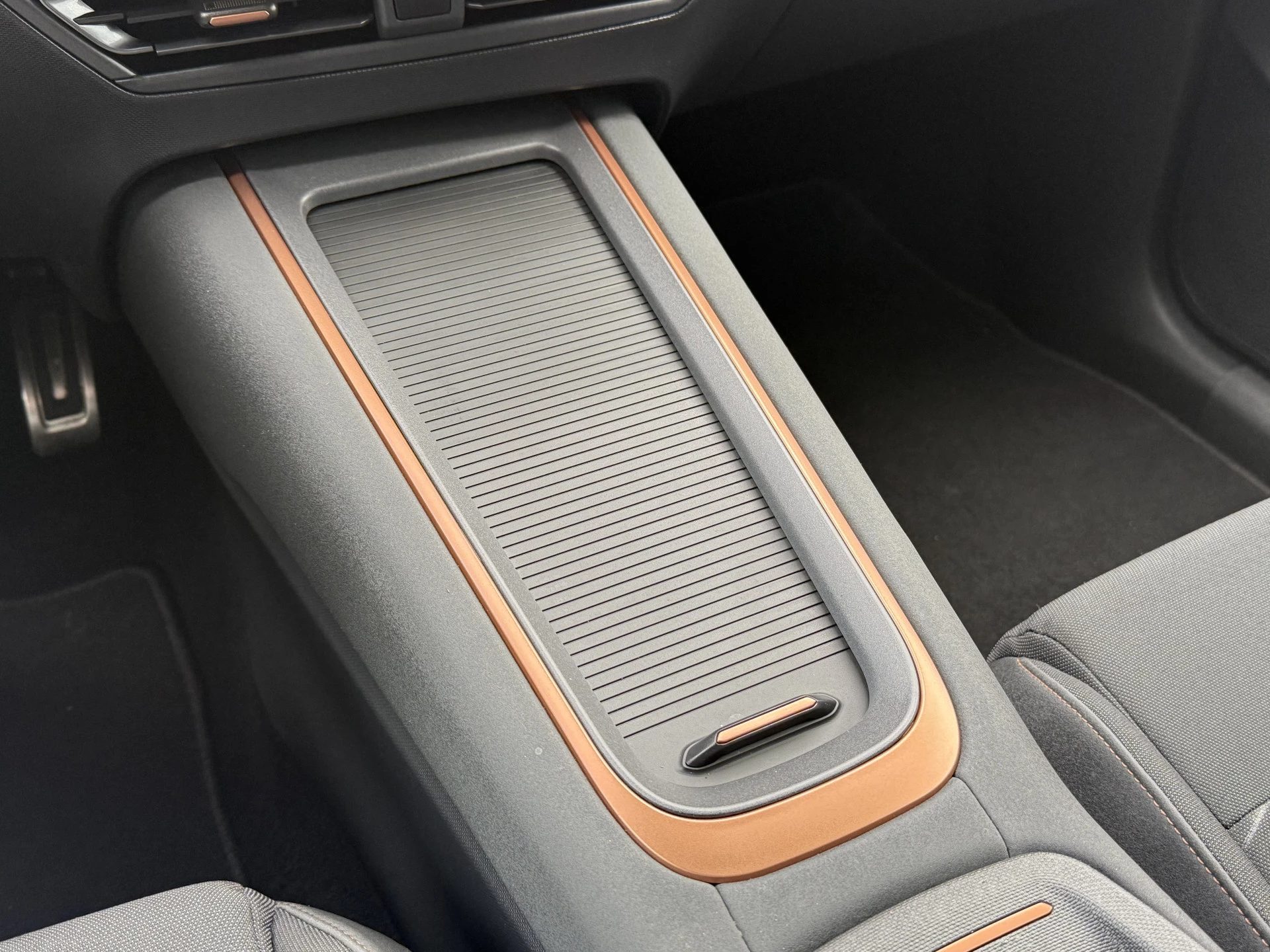 Hoofdafbeelding CUPRA Born