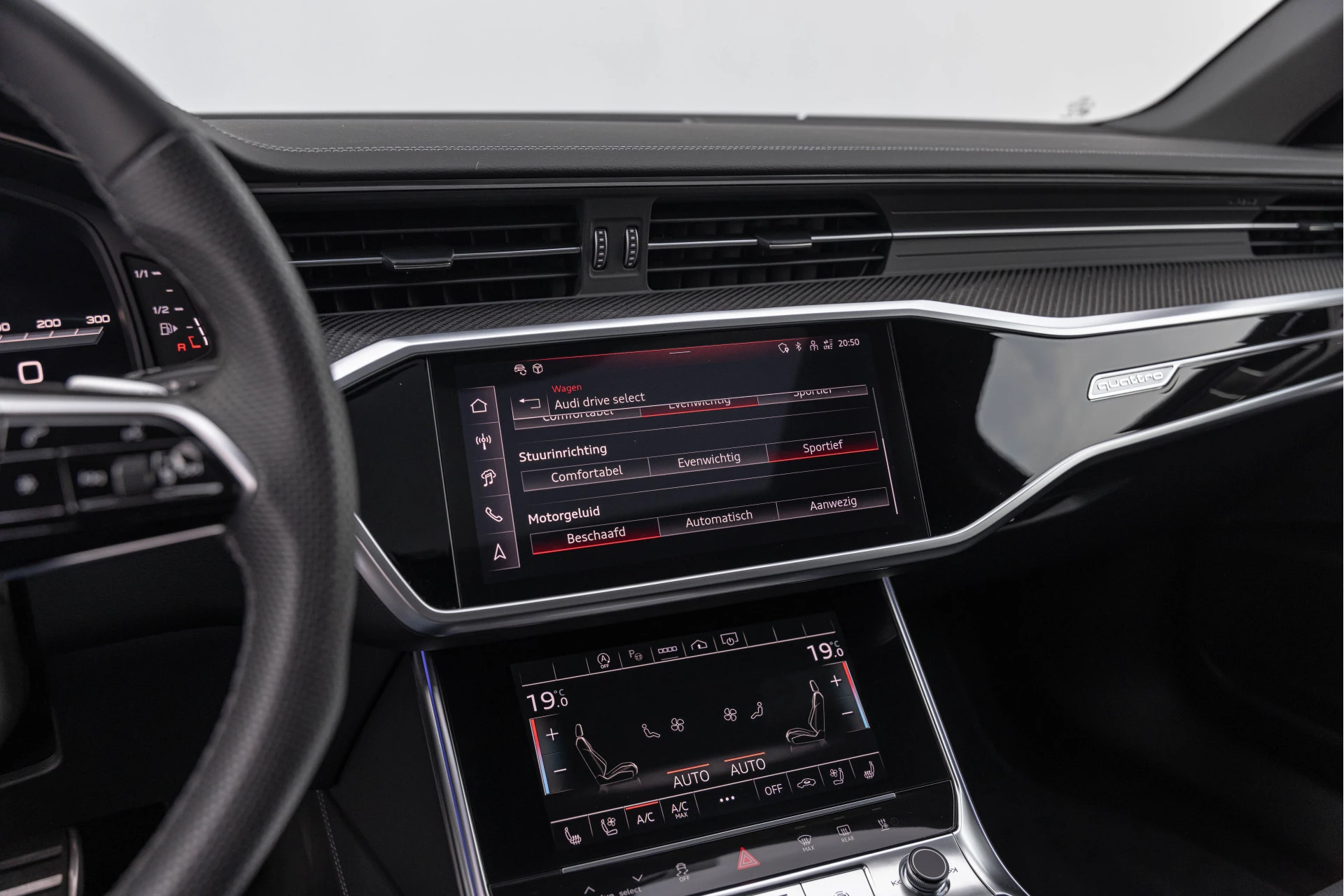 Hoofdafbeelding Audi S6