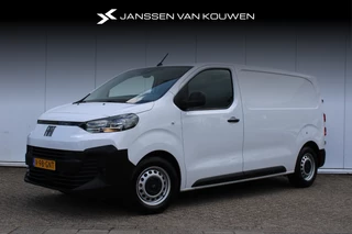 Fiat Scudo 2.0 Diesel 145 pk L2 Trekhaak / Parkeercamera / Carplay / Android Auto
