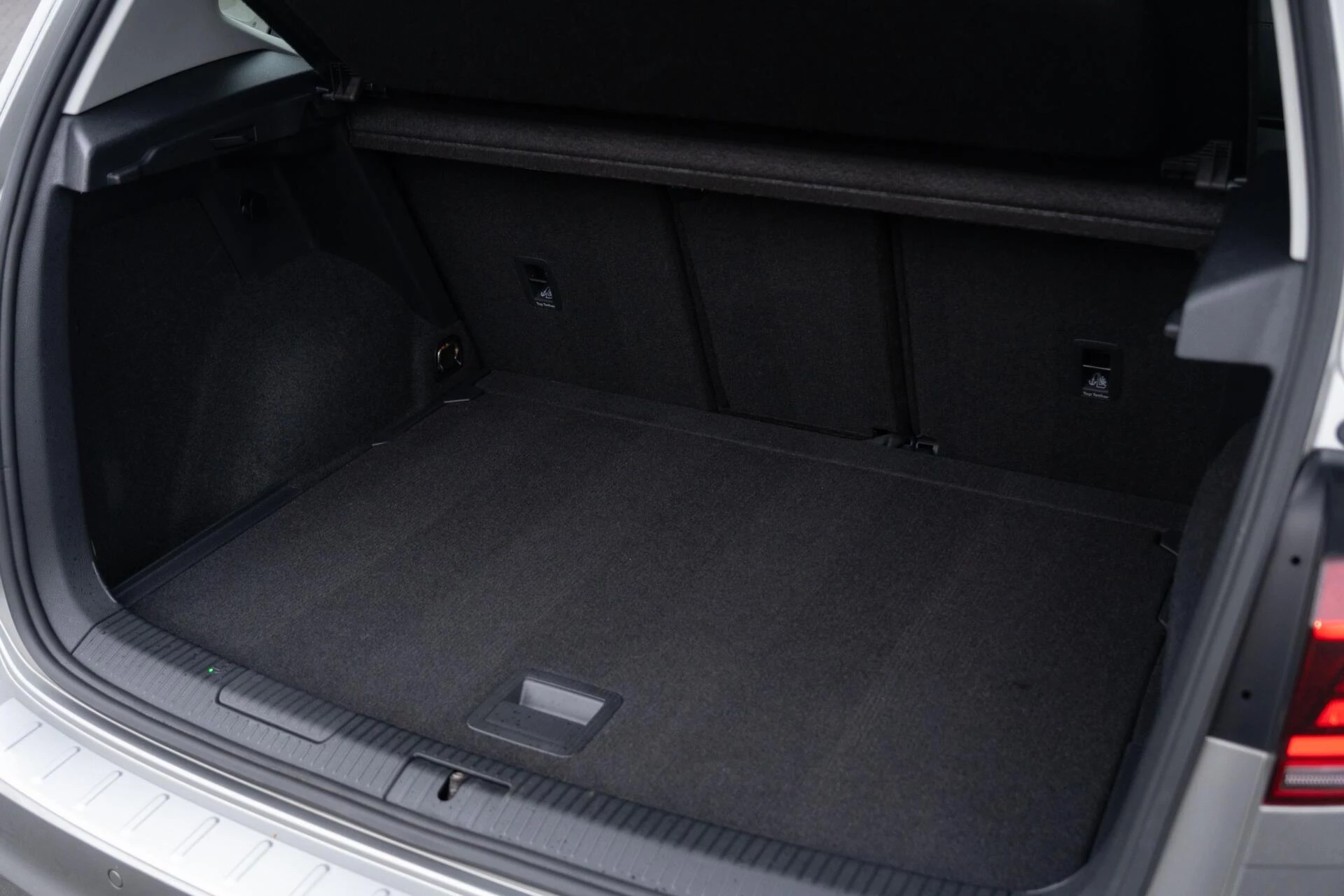 Hoofdafbeelding Volkswagen Golf Sportsvan