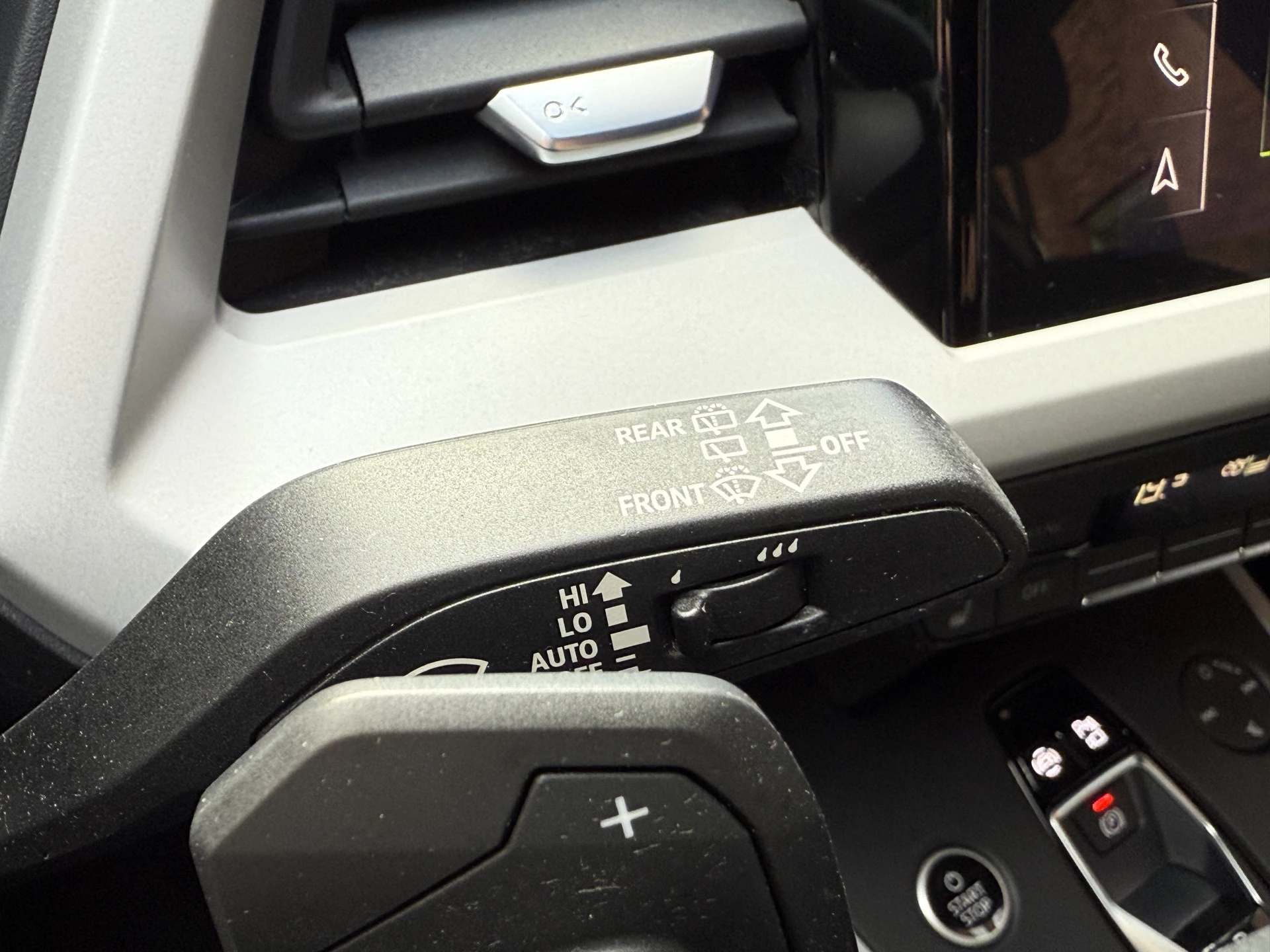 Hoofdafbeelding Audi Q4 e-tron
