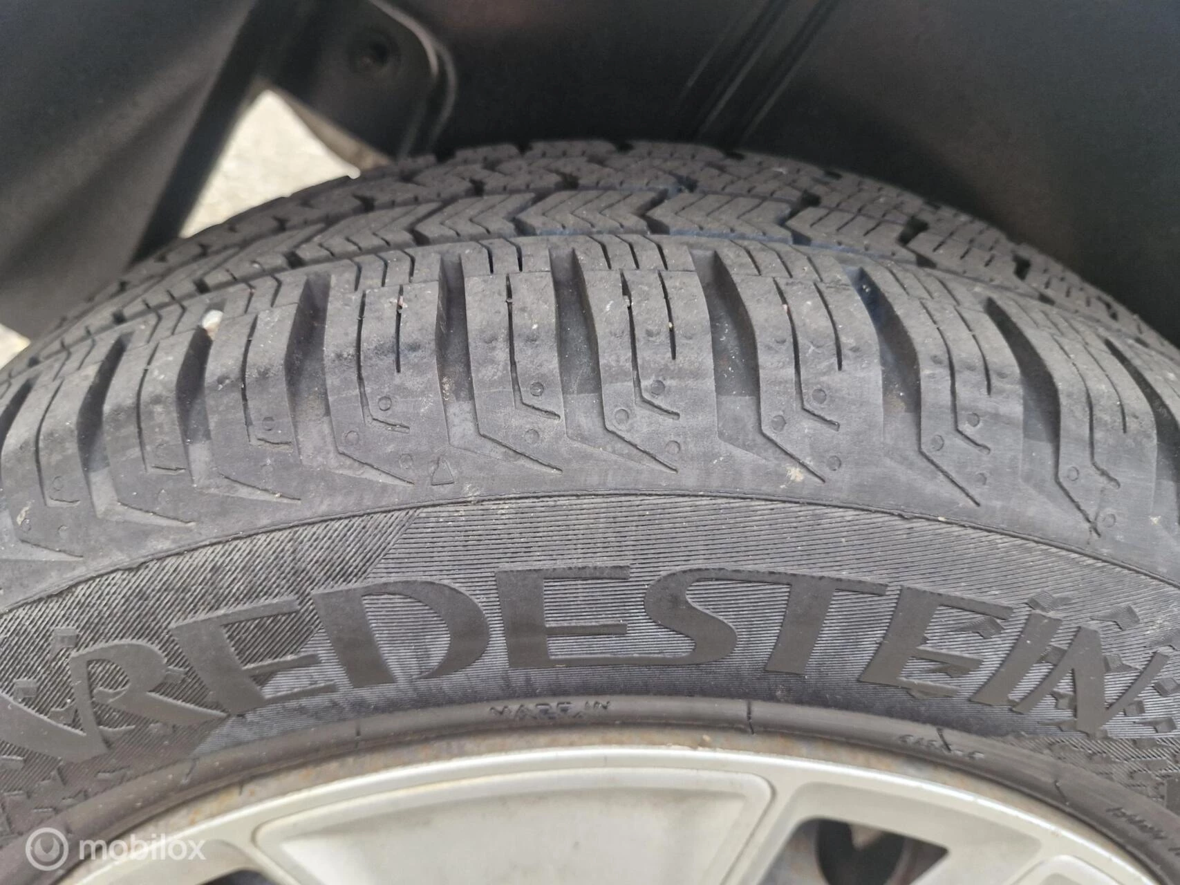 Hoofdafbeelding Ford Ka