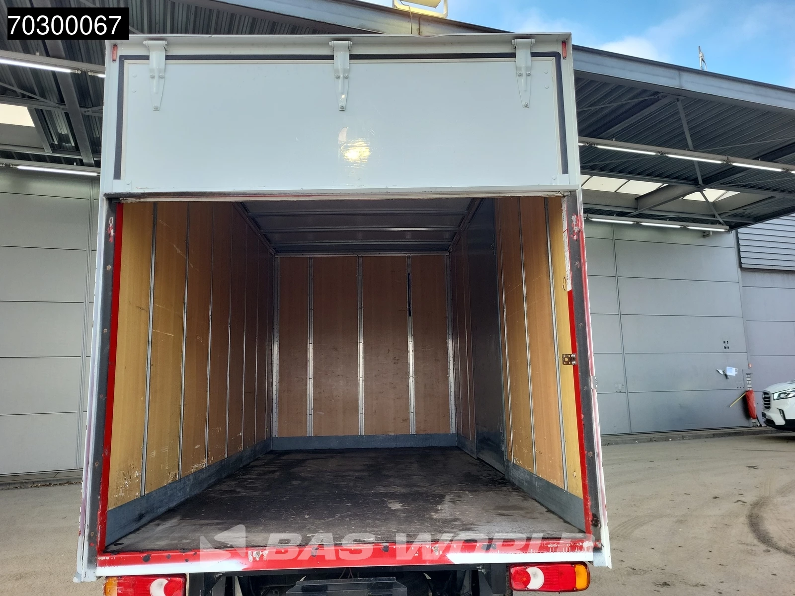 Hoofdafbeelding Fiat Ducato