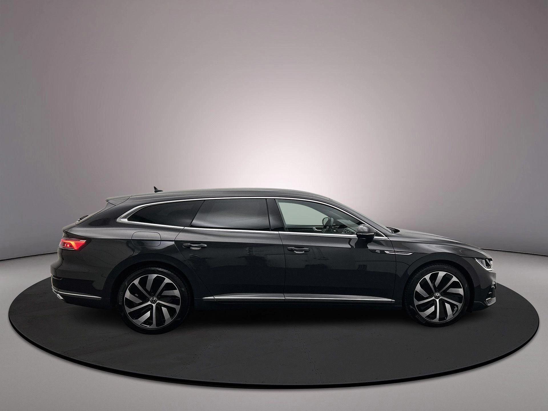 Hoofdafbeelding Volkswagen Arteon
