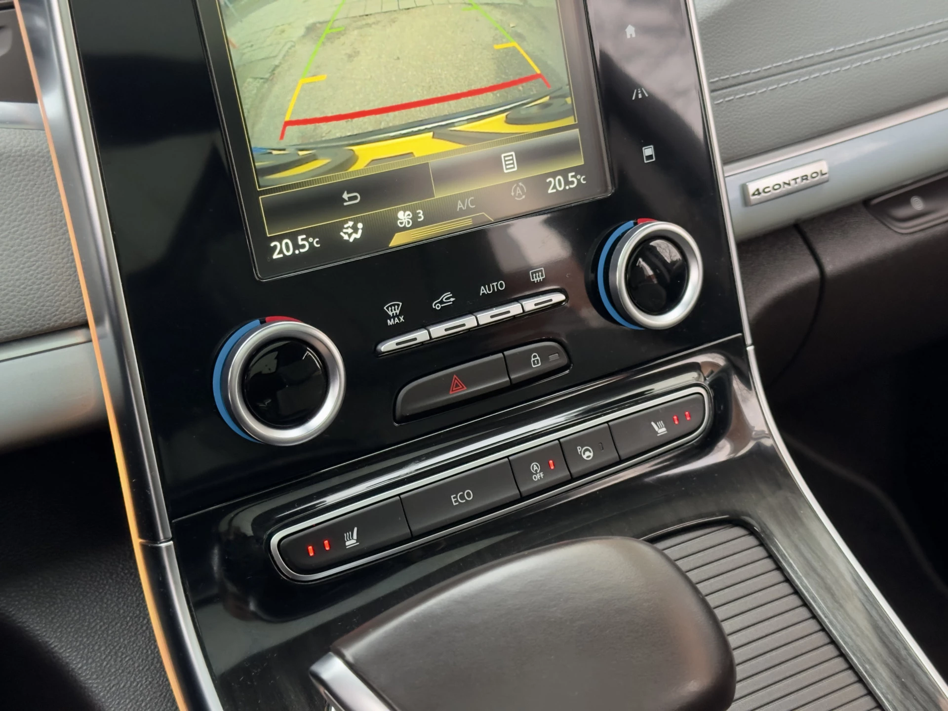 Hoofdafbeelding Renault Espace