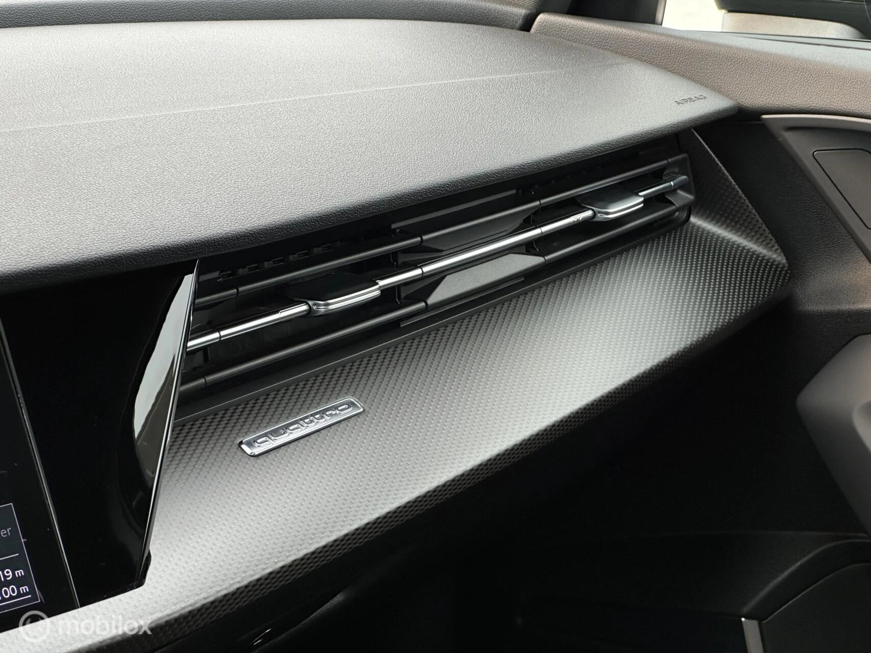 Hoofdafbeelding Audi RS3