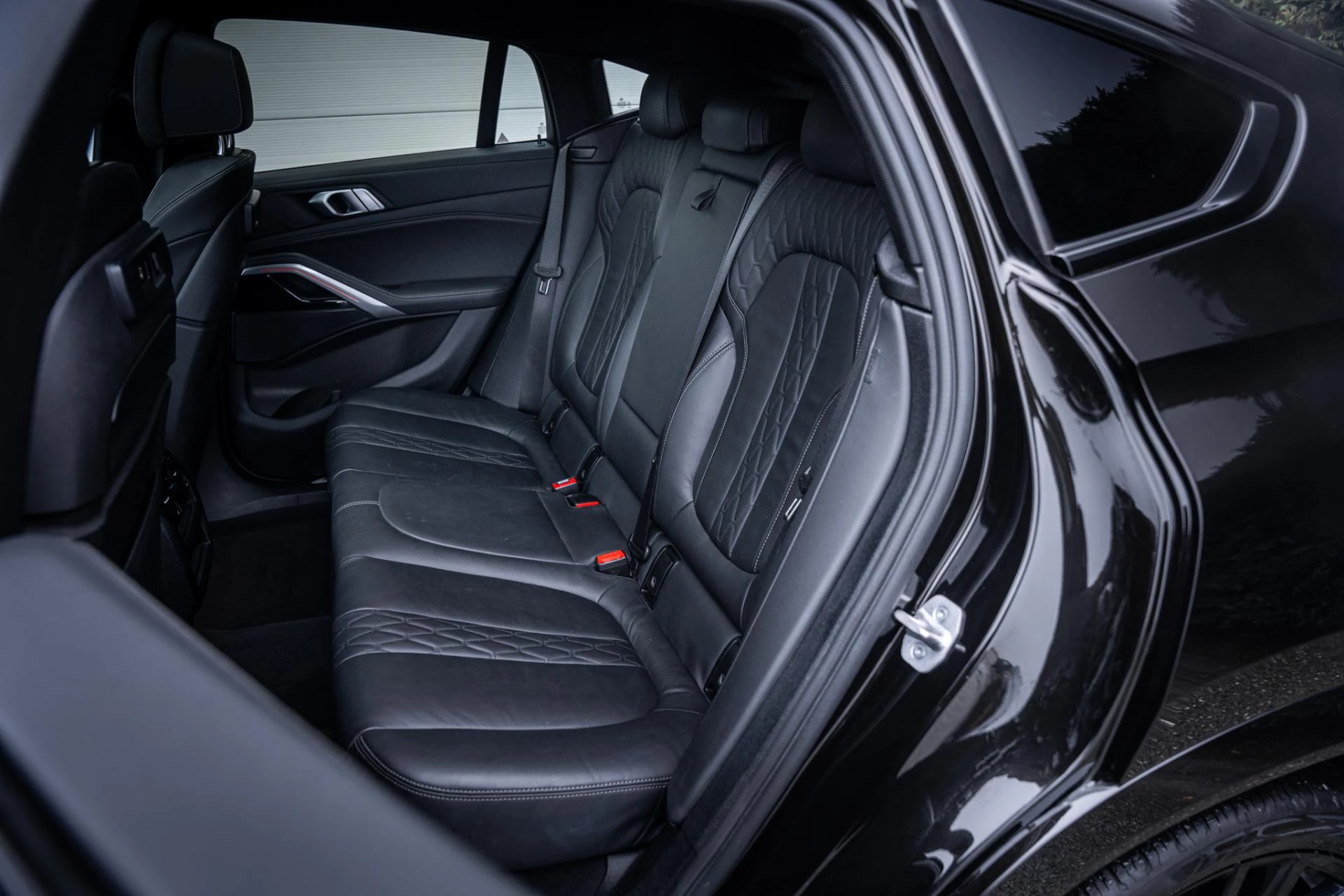 Hoofdafbeelding BMW X6