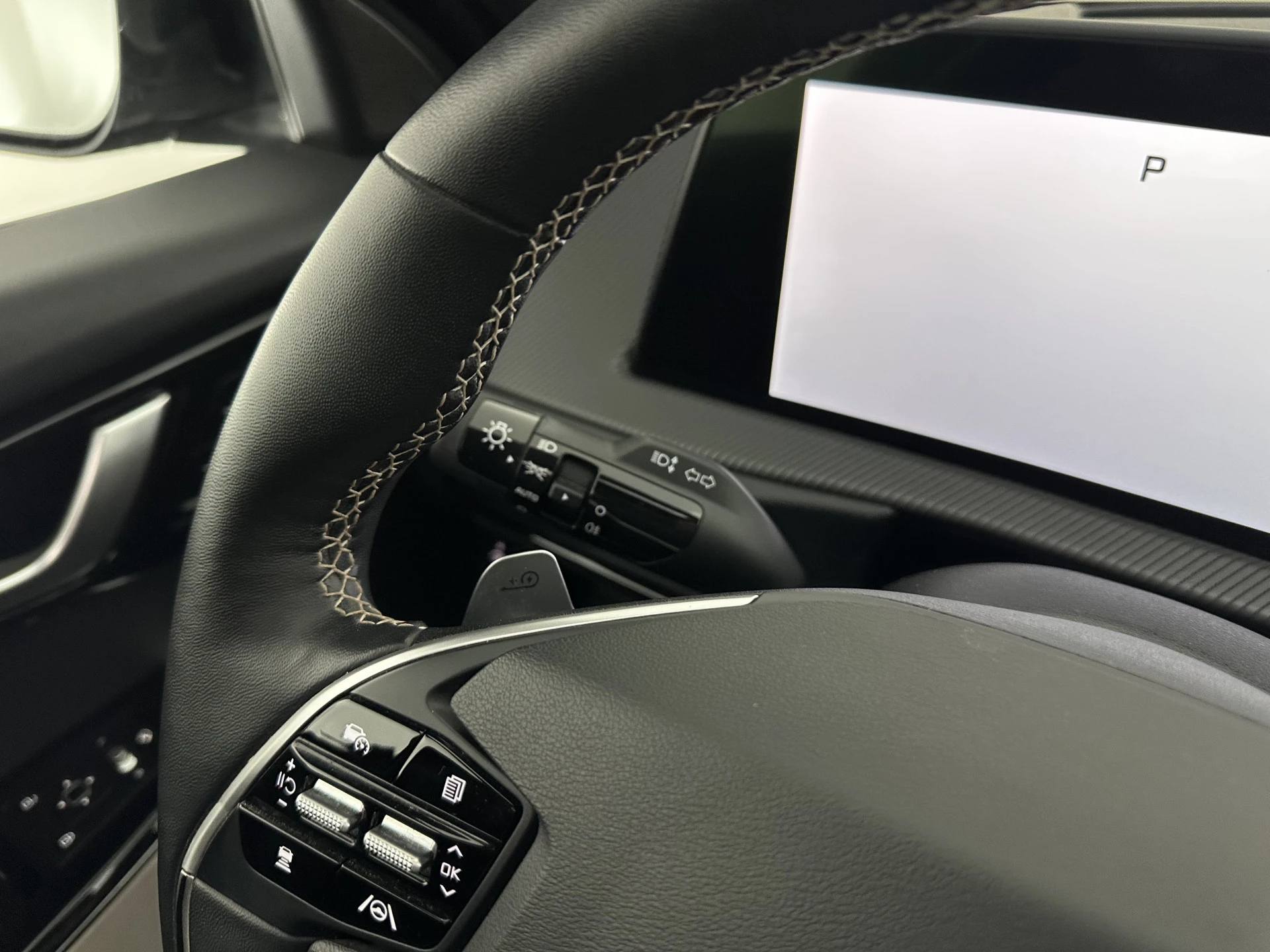 Hoofdafbeelding Kia EV6