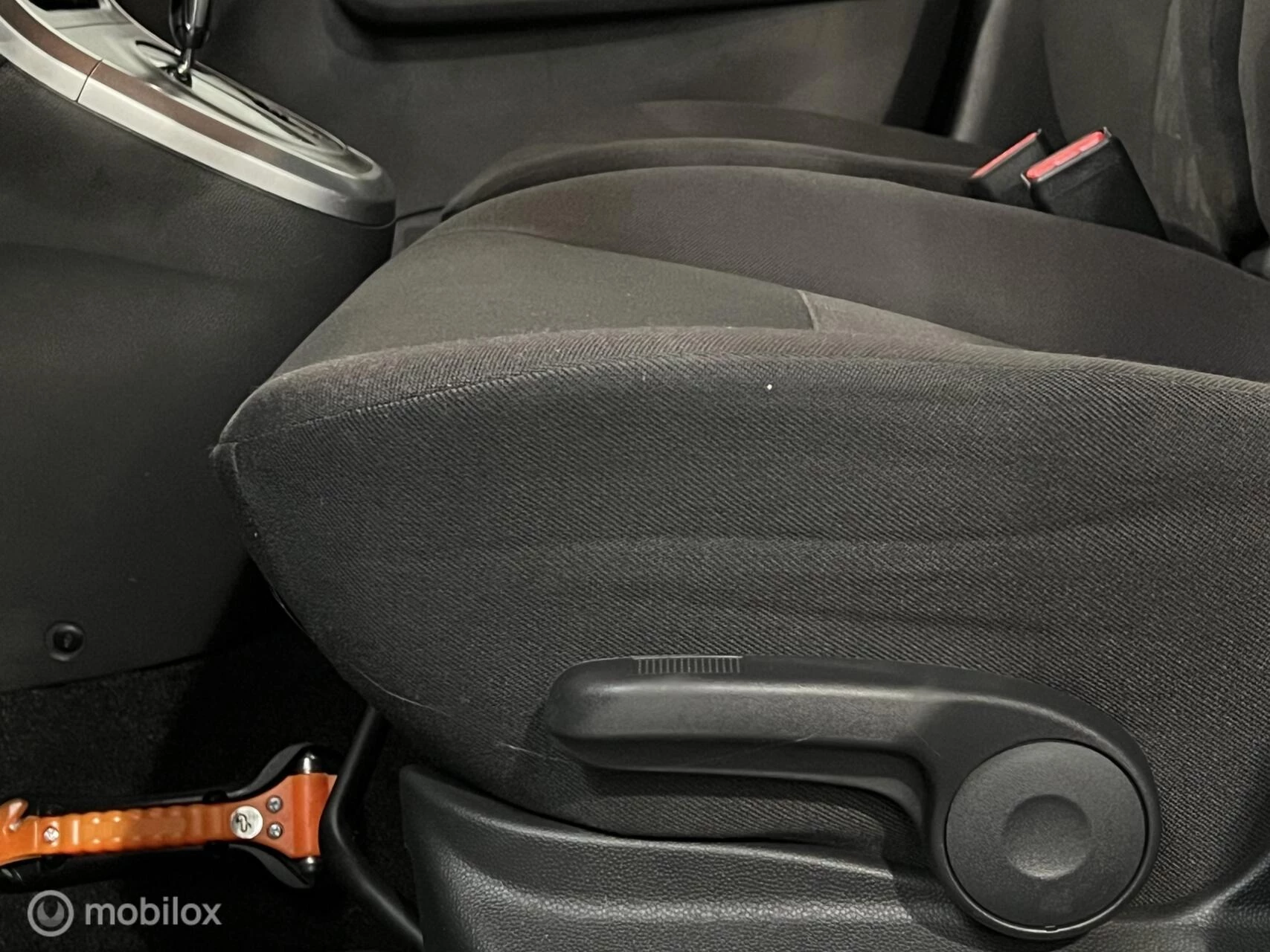 Hoofdafbeelding Suzuki Splash